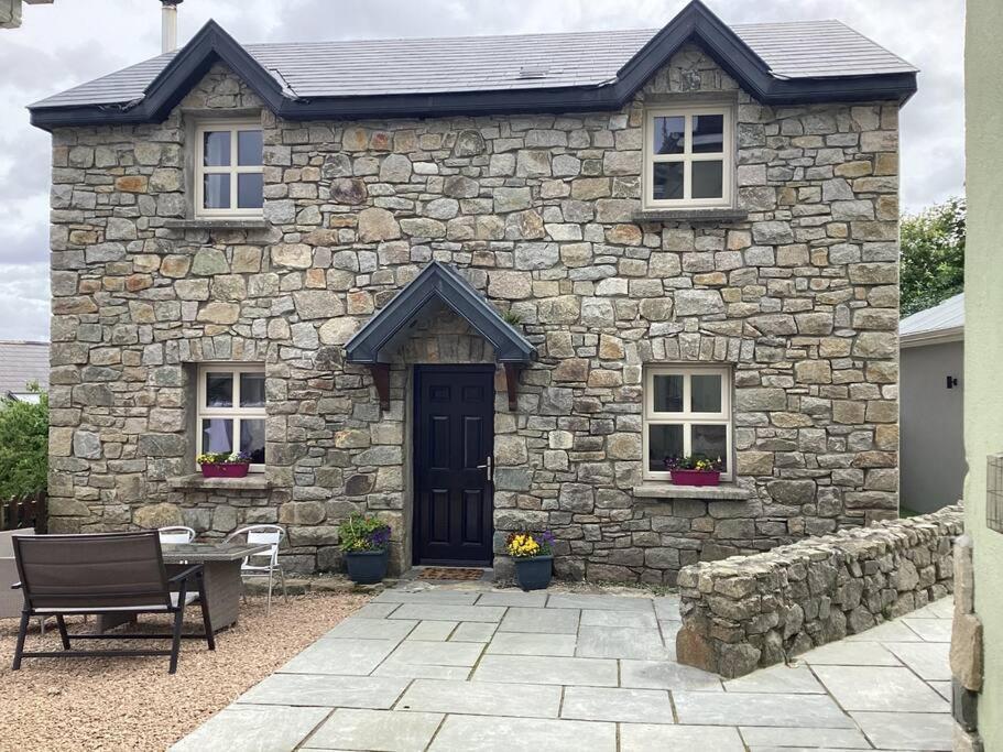Roundstone Retreats Abbys Cottage Extérieur photo