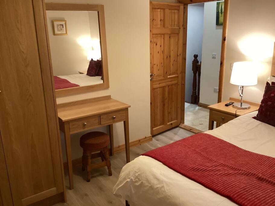 Roundstone Retreats Abbys Cottage Extérieur photo