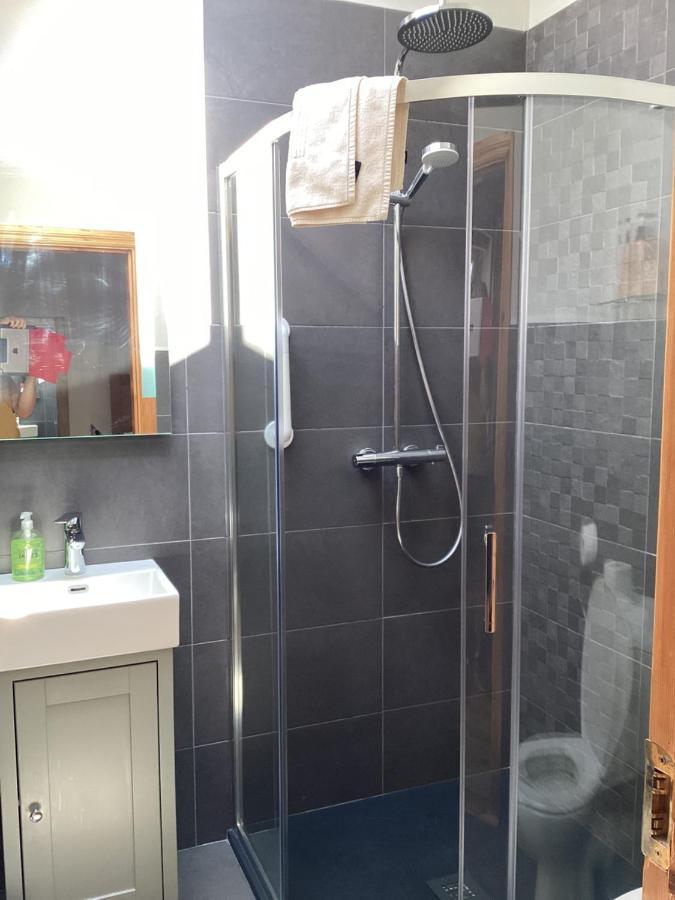 Roundstone Retreats Abbys Cottage Extérieur photo