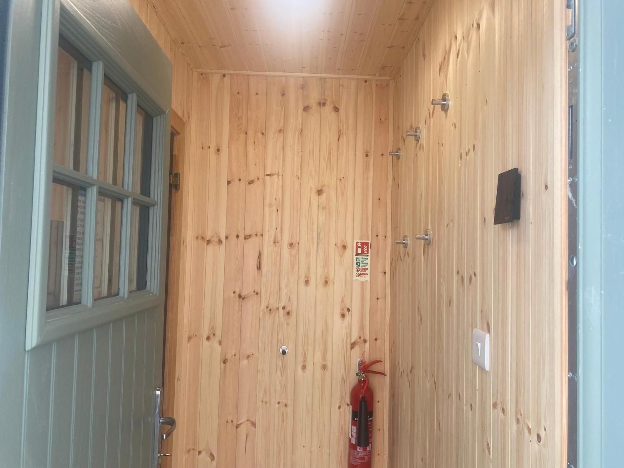 Roundstone Retreats Abbys Cottage Extérieur photo